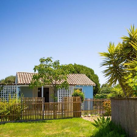 אל פלמאר Casita Azulita,Las Casitaslulu מראה חיצוני תמונה