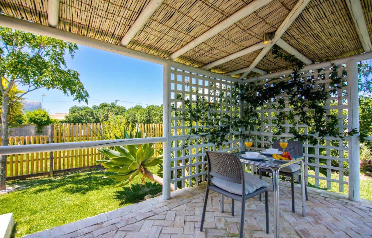אל פלמאר Casita Azulita,Las Casitaslulu מראה חיצוני תמונה