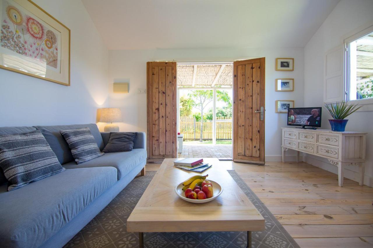 אל פלמאר Casita Azulita,Las Casitaslulu מראה חיצוני תמונה